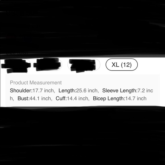 Royal Blue T-shirt 8/10(M), 12(L) or 14(XL) - Picture 7 of 7